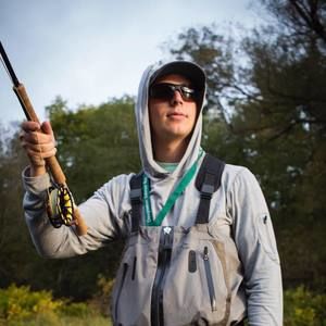 Meet your Posher, Max